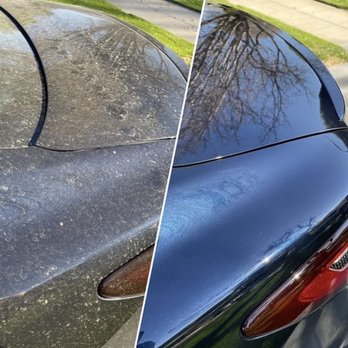 Suds & Spokes - Deep exterior cleaning - Auto Detailing Near Me Suds & Spokes - Deep exterior cleaning - Auto Detailing Near Me