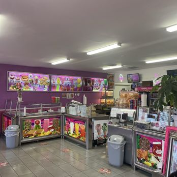 La Michoacana - Ice Cream & Frozen Yogurt Near Me - Naranja, Florida La Michoacana - Ice Cream & Frozen Yogurt Near Me - Naranja, Florida
