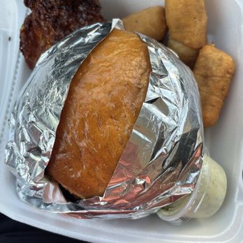 Food Factory - Cheez-E Burger and Tequenos - Food Trucks Near Me - Tulsa, Oklahoma Food Factory - Cheez-E Burger and Tequenos - Food Trucks Near Me - Tulsa, Oklahoma