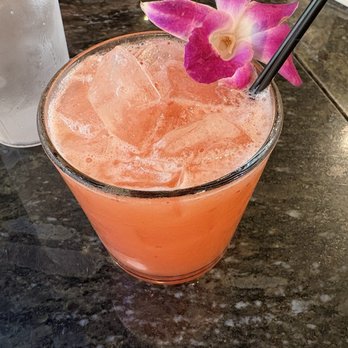 Noodle Boulevard - Strawberry cocktail - Ramen Near Me - Cary, North Carolina Noodle Boulevard - Strawberry cocktail - Ramen Near Me - Cary, North Carolina