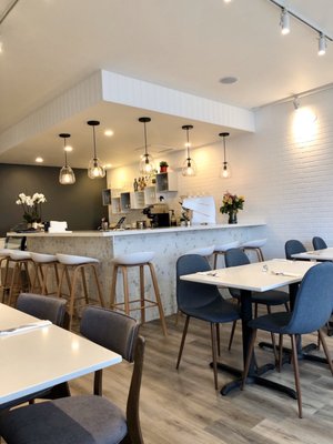 MIA Brunch Bar by null