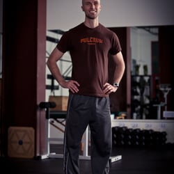Trevor Hollingsworth