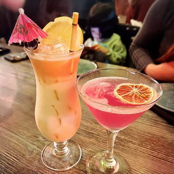 Reckless Noodle House - Bars Near Me - Seattle, Washington