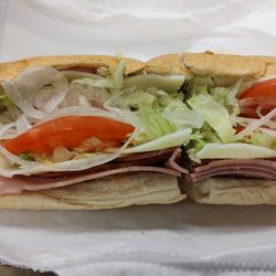 Don's Deli - The #7
