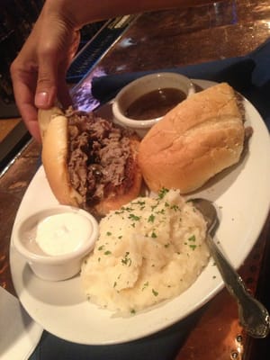 Bull & Bush Brewery by null