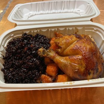 Fat Fowl - Caribbean Near Me - Brooklyn, New York
