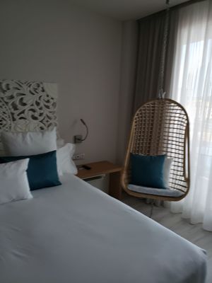 Amàre Beach Hotel Ibiza by null