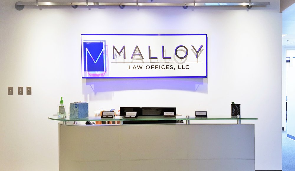 Malloy Law Offices - disability attorney in Bethesda, MD