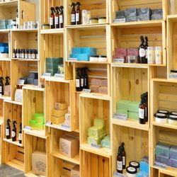 Buff City Soap