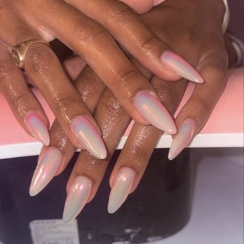Naild by nae - Builder gel fill by Nae - Nail Technicians Near Me - Hampton, Virginia Naild by nae - Builder gel fill by Nae - Nail Technicians Near Me - Hampton, Virginia