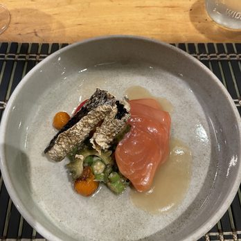 Ox & Tiger - Filipino Near Me - San Francisco, California