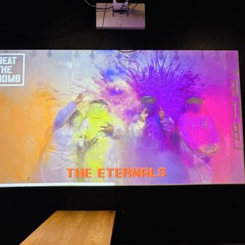 Beat The Bomb DC - Escape Games Near Me - Washington, DC, District of Columbia