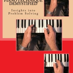 Neil Stannard Piano Studio - My new book is available at Amazon.