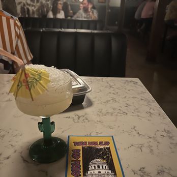 Tough Luck Club - Bars Near Me - Tucson, Arizona