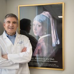Arnold S. Breitbart, MD