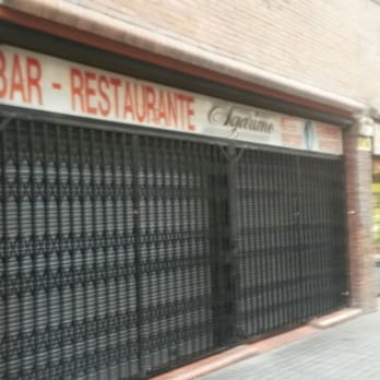 Restaurante Agarimo - Galician Near Me - Barcelona, B