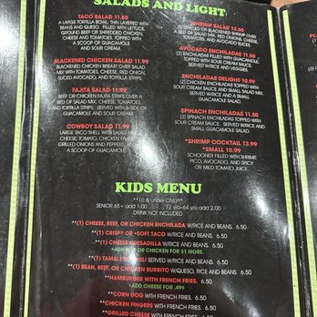El Cerrito - Mexican Near Me - Springtown, Texas El Cerrito - Mexican Near Me - Springtown, Texas