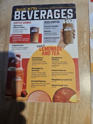 Menu photo 6 The Big Biscuit Fayetteville, AR Menu photo 6 The Big Biscuit Fayetteville, AR