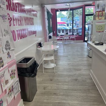 Millie's Homemade Ice Cream - Ice Cream & Frozen Yogurt Near Me - Jacksonville, Florida