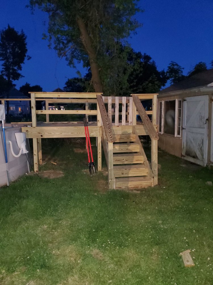 Slide of Allied Home Services