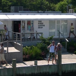 Pines Liquor Shop