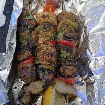 Alibaba Kebab - Kebabs - Indian Near Me - Buffalo, New York