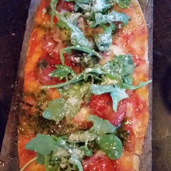 The Bicycle Thief - Flatbread - Italian Near Me - Halifax, Nova Scotia The Bicycle Thief - Flatbread - Italian Near Me - Halifax, Nova Scotia