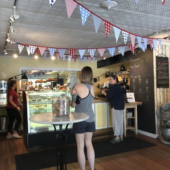 Birchgrove Baking - Bakeries Near Me - Montpelier, Vermont