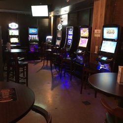 Rockwood Lounge