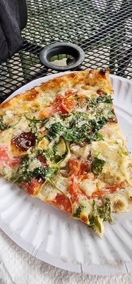 Fellini Pizzeria by null