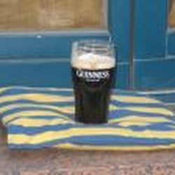 Smugglers Irish Pub Weimar