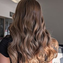 Kristian Lee Hair