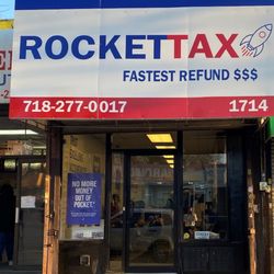 Rocket Tax