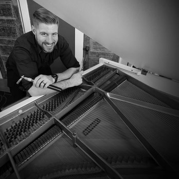 Cooney Piano Services - Piano Services Near Me - Brookston, Indiana Cooney Piano Services - Piano Services Near Me - Brookston, Indiana