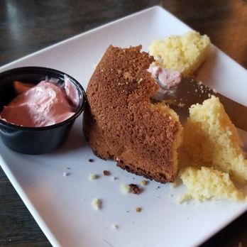 Hash - Comp muffin - Breakfast & Brunch Near Me - Olympia, Washington Hash - Comp muffin - Breakfast & Brunch Near Me - Olympia, Washington