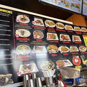 Taco Dudes & Caribbean - Caribbean Near Me - Renton, Washington Taco Dudes & Caribbean - Caribbean Near Me - Renton, Washington