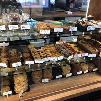 Jane The Bakery - Bakeries Near Me - San Francisco, California Jane The Bakery - Bakeries Near Me - San Francisco, California