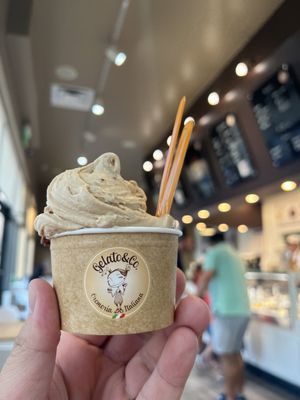 Gelato&Co. Katy by null