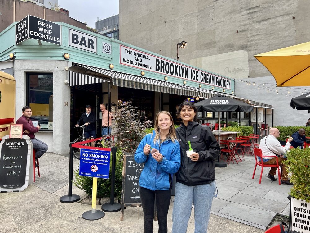 Made in Brooklyn Tours