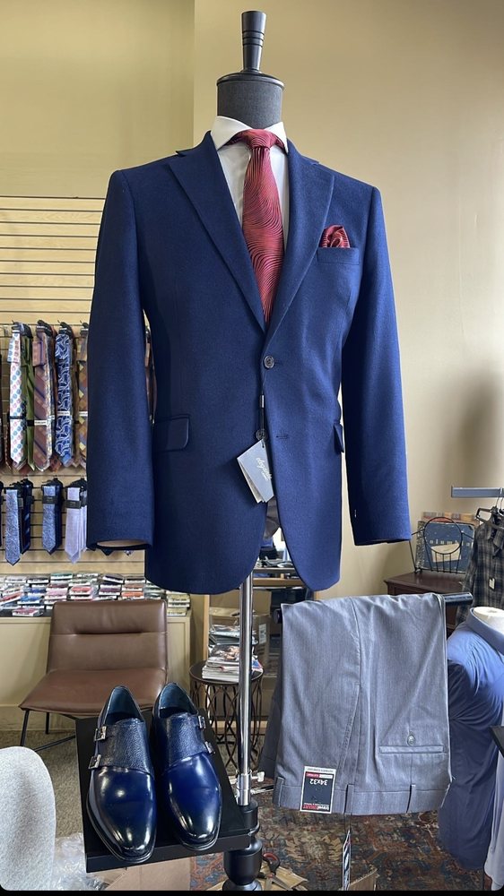 OXFORD STREET MENSWEAR Updated September 2024 11 Reviews 300 The