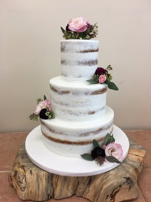 Sweet Art Cakes Miami The Original Lucilas Cake by null