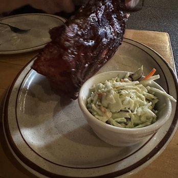 Sam's Bar-B-Que - Ribs and Cole Slaw - Barbeque Near Me - San Jose, California Sam's Bar-B-Que - Ribs and Cole Slaw - Barbeque Near Me - San Jose, California