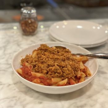 Camporosso - Gluten-free Bolognese - Pizza Near Me - Fort Mitchell, Kentucky