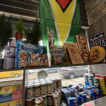 Datz Deli - Store - Caribbean Near Me - Hollis, New York Datz Deli - Store - Caribbean Near Me - Hollis, New York