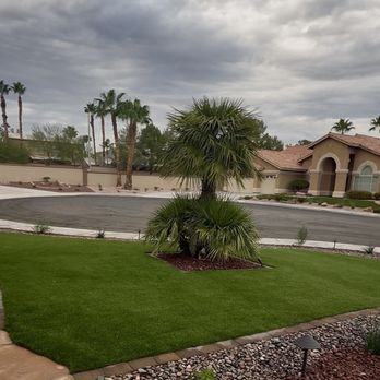 Green Valley Landscaping  - Landscape Architects or Designers Near Me - Las Vegas, Nevada