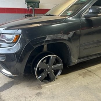 Briarwood Automotives, LLC