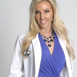 Breakthrough Wellness Clinic - Dr. Leslie Kalyn APRN