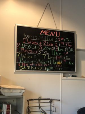 Quick Pack Food Mart by null