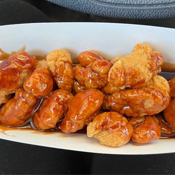 Sonic Drive-In - This was $7....absolute garbage food at a garbage price. - Burgers Near Me - Conway, Arkansas Sonic Drive-In - This was $7....absolute garbage food at a garbage price. - Burgers Near Me - Conway, Arkansas