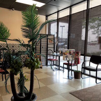 Chin Brothers Restaurant by null